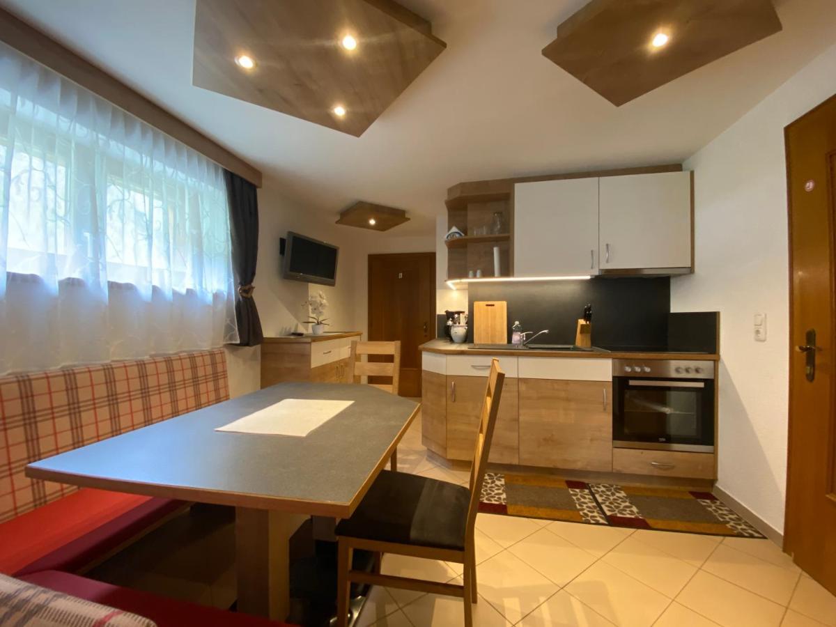 Landhaus Lackner Heiligenblut Ngoại thất bức ảnh
