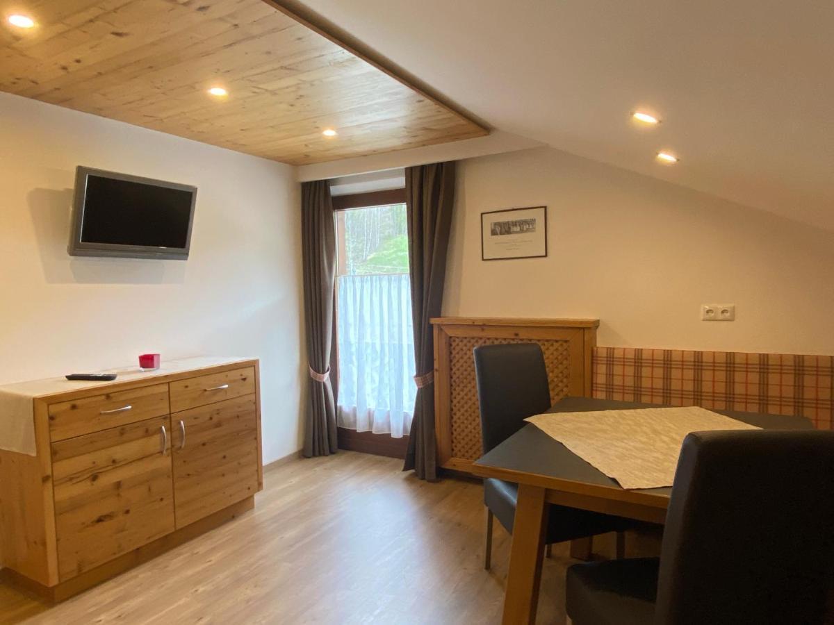 Landhaus Lackner Heiligenblut Ngoại thất bức ảnh