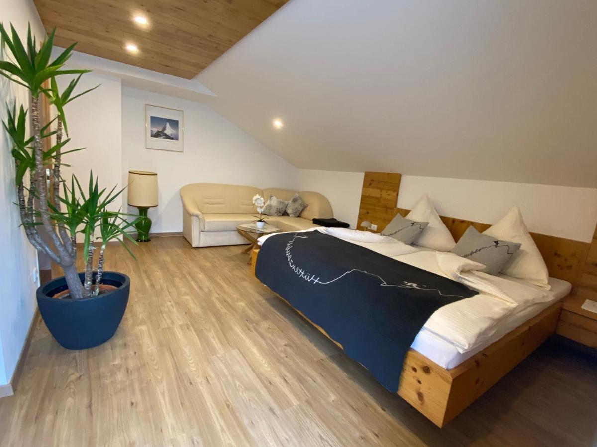 Landhaus Lackner Heiligenblut Ngoại thất bức ảnh